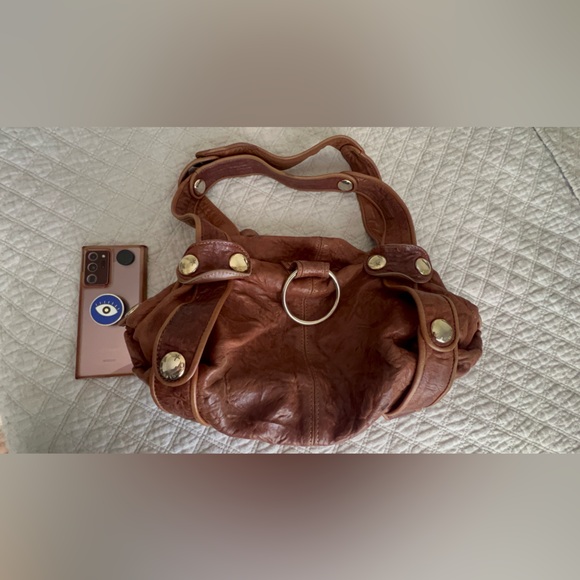 GUSTTO Luxury Leather Purse - Picture 12 of 14